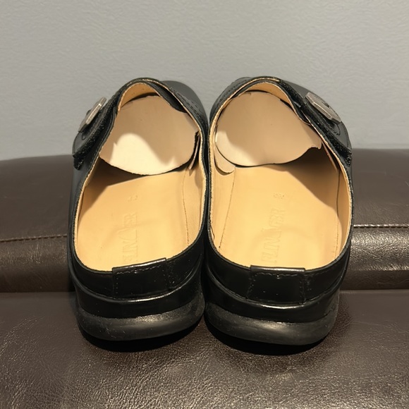 Haflinger Charlotte Black - New in Box - Women’s 11 - Picture 7 of 10